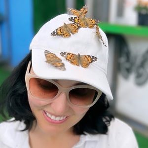 Meet your Posher, Lisa